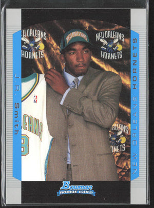 2004-05 Bowman #122 J.R. Smith