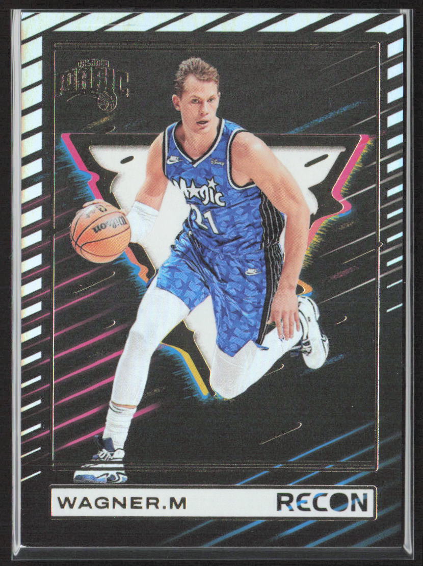 BASKETBALL CARD