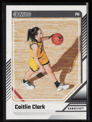 2024 Caitlin Clark Collection #12 Caitlin Clark