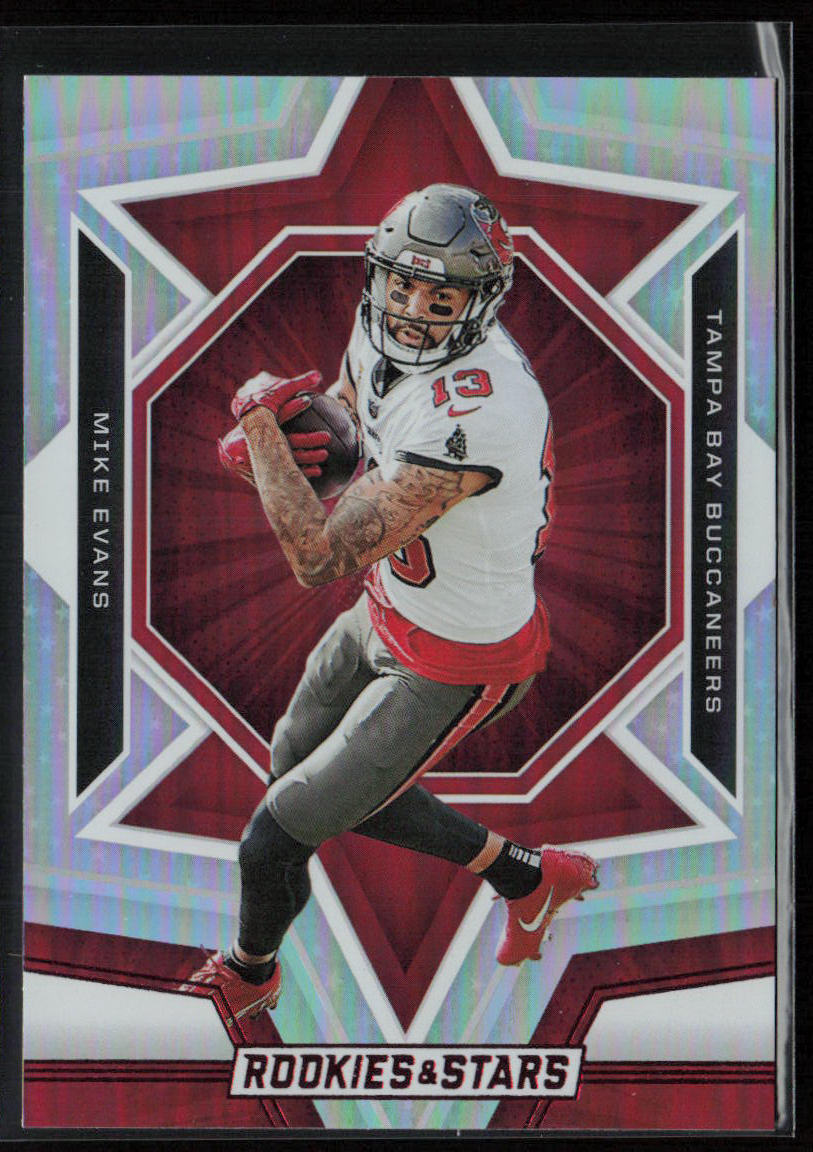 2023 Panini Rookies & Stars #94 Mike Evans