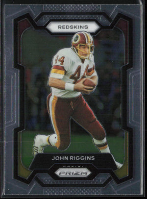 2023 Panini Prizm #297 John Riggins