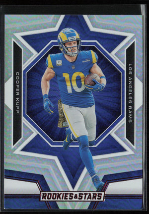 2023 Panini Rookies & Stars #62 Cooper Kupp