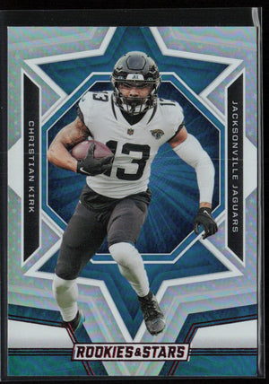 2023 Panini Rookies & Stars #44 Christian Kirk