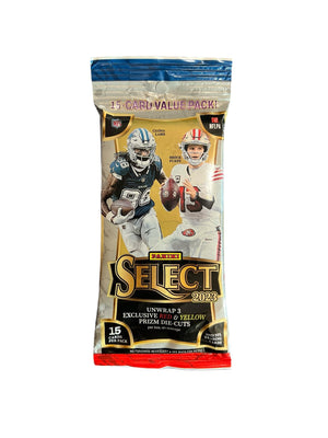 2024 Select Football Fat Pack