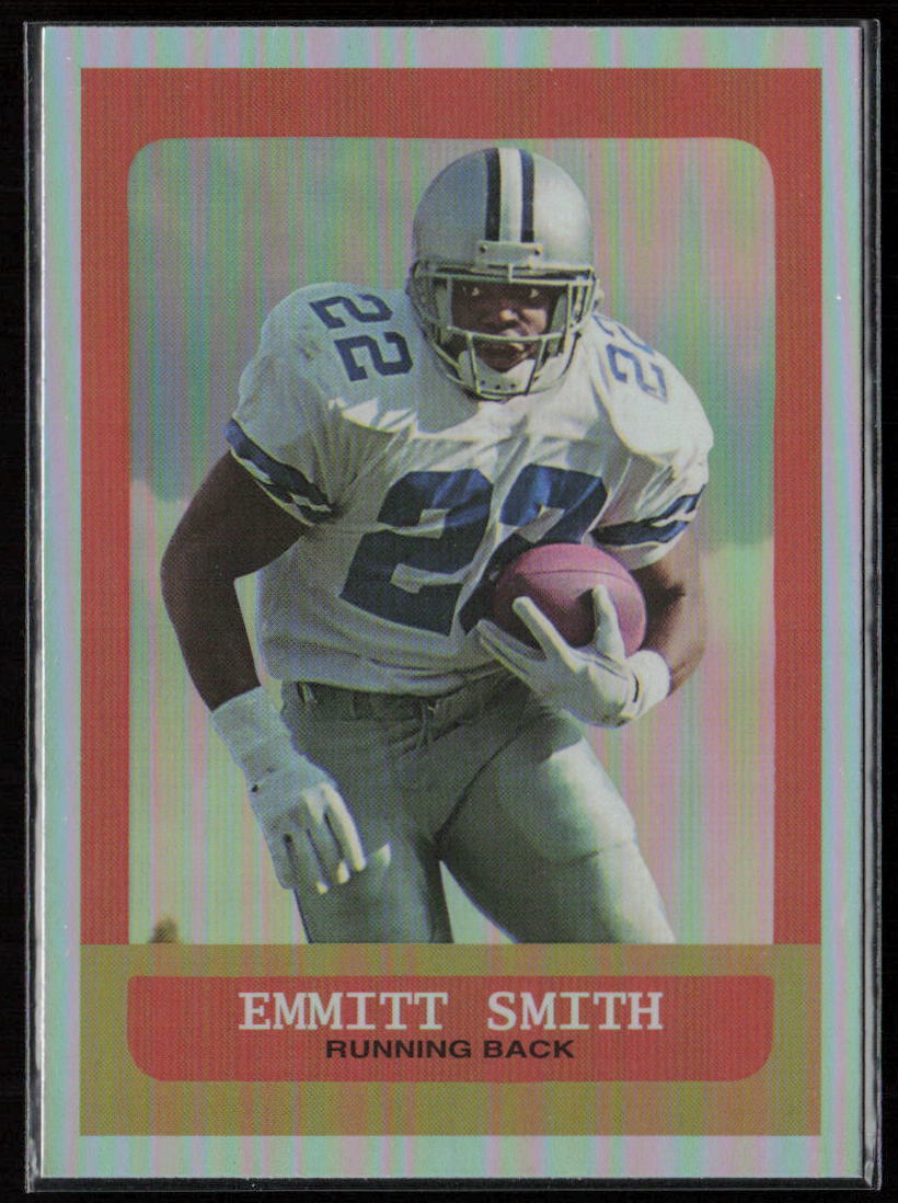 2023-24 Topps Composite #356 Emmitt Smith