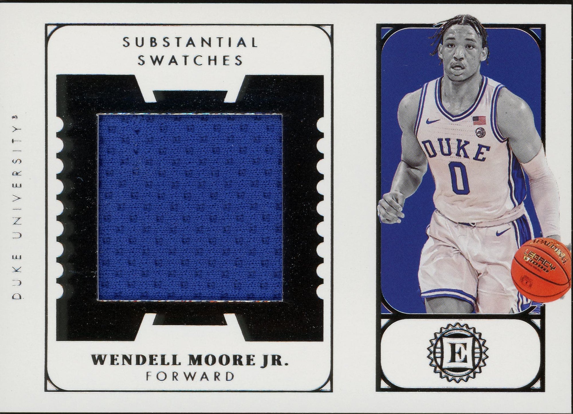 Encased #ES-WMO Wendell Moore Jr