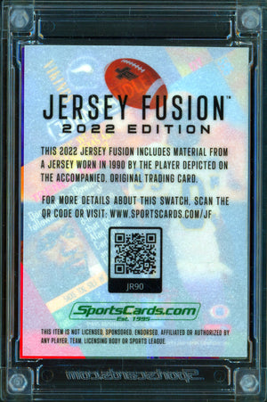 1994 Stadium Club #596 John Randle Jersey Fusion