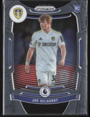 2021-22 Panini Prizm Premier League #217 Joe Gelhardt