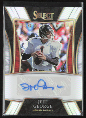 Select #SSP-JGE Jeff George Auto