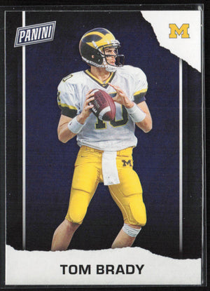 2021 Panini Father's Day #FB1 Tom Brady