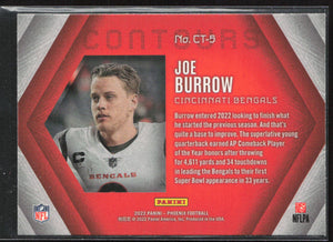 Phoenix #CT-5 Joe Burrow