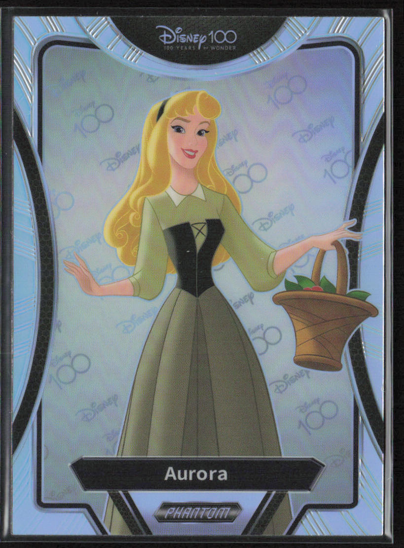 2023 Kakawow Phantom Disney 100 Years Of Wonder #PD-B-99 Aurora