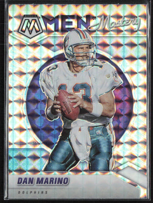 2021 Mosaic #MM19 Dan Marino