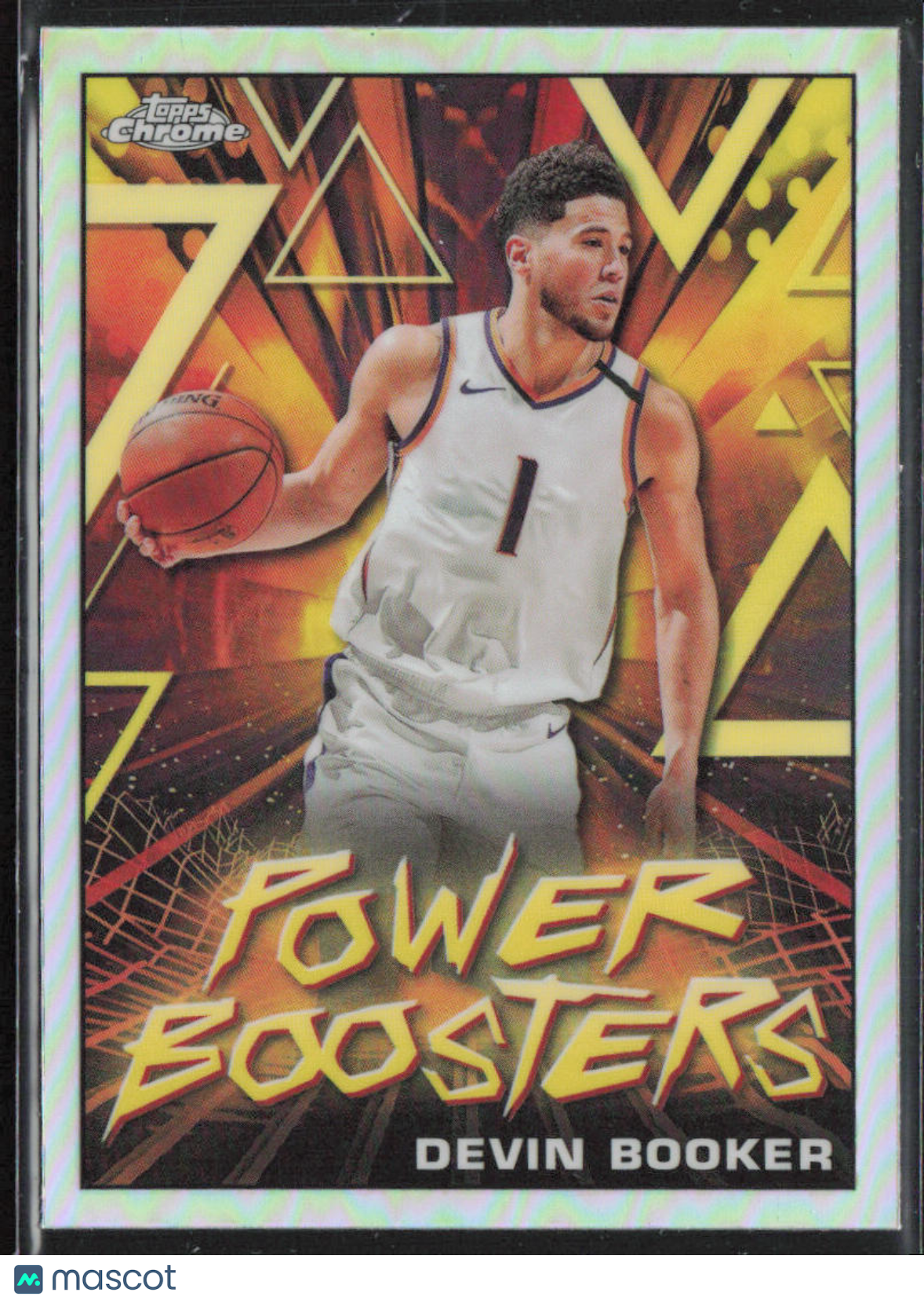 2024 Devin Booker #PB-7